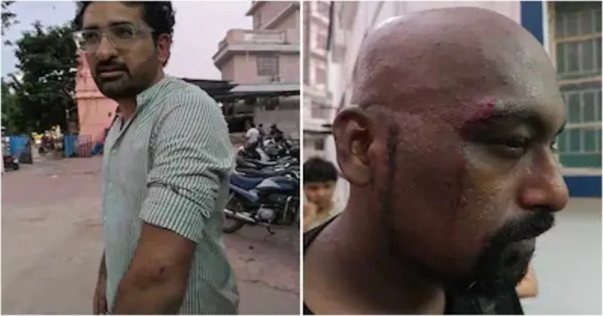 Ahmedabad Group Allegedly Assaulted Over Malala Yousafzai Book By Bajrang Dal Workers