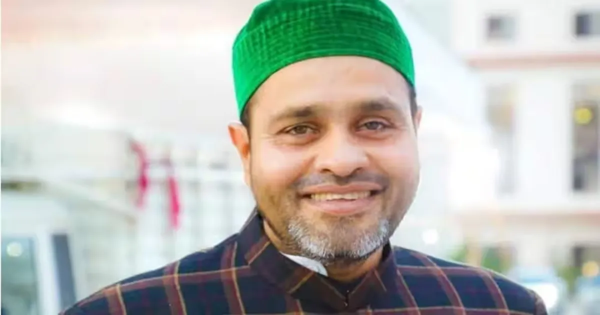 AIMIM Removes Mirza Rahmath Baig From Party, Seeks Resignation As Telangana MLC