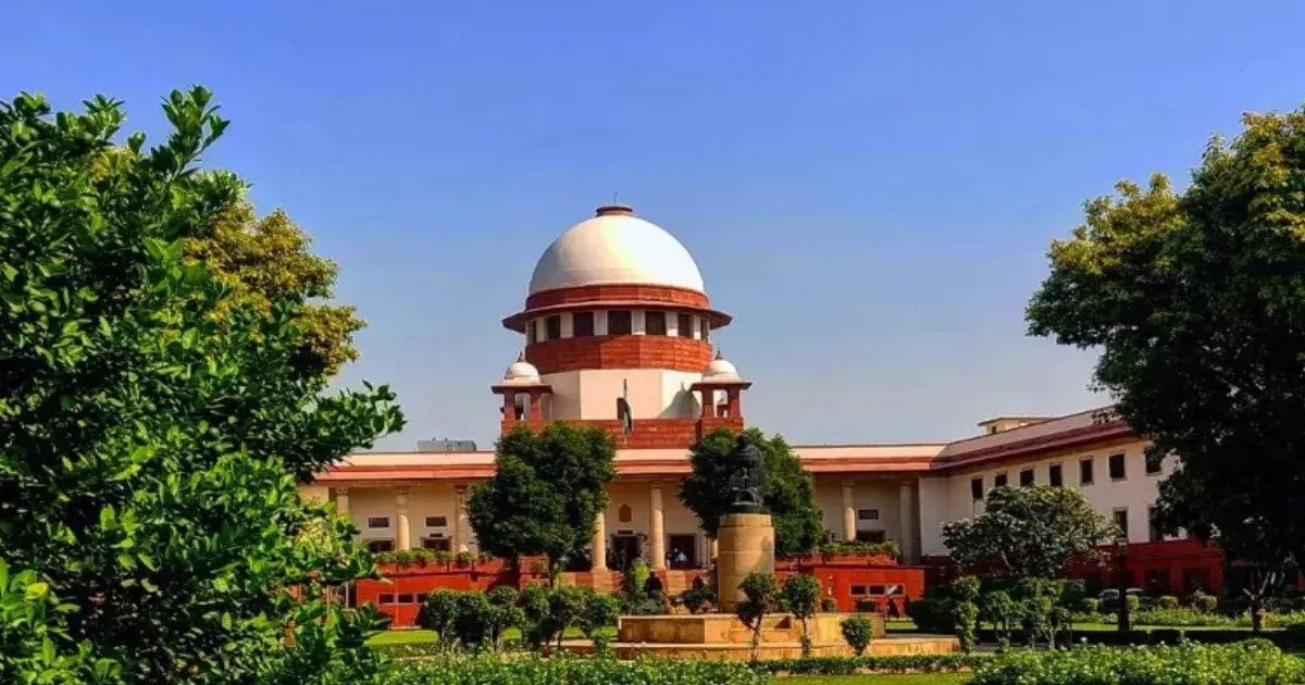 Supreme Court Rejects Bid To Dilute Directions Over Illegally Diverted Forest Land
