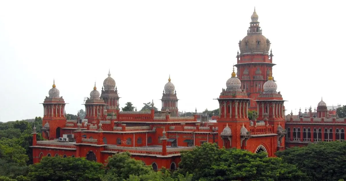 Madras HC Affirms Daughter’s Property Rights Remain Intact After Widow Mother Remarries