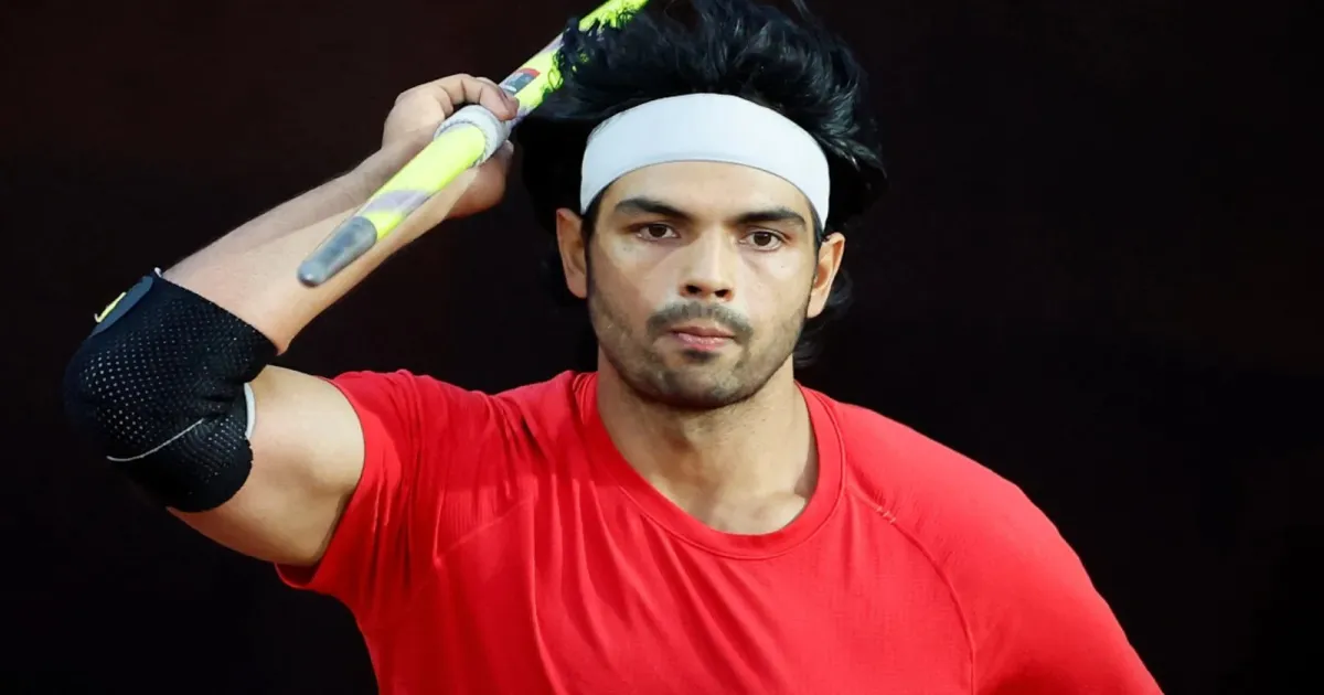 Neeraj Chopra’s Ligament Tear Forces Asian Games Withdrawal, Javelin Star Calls Time On Season