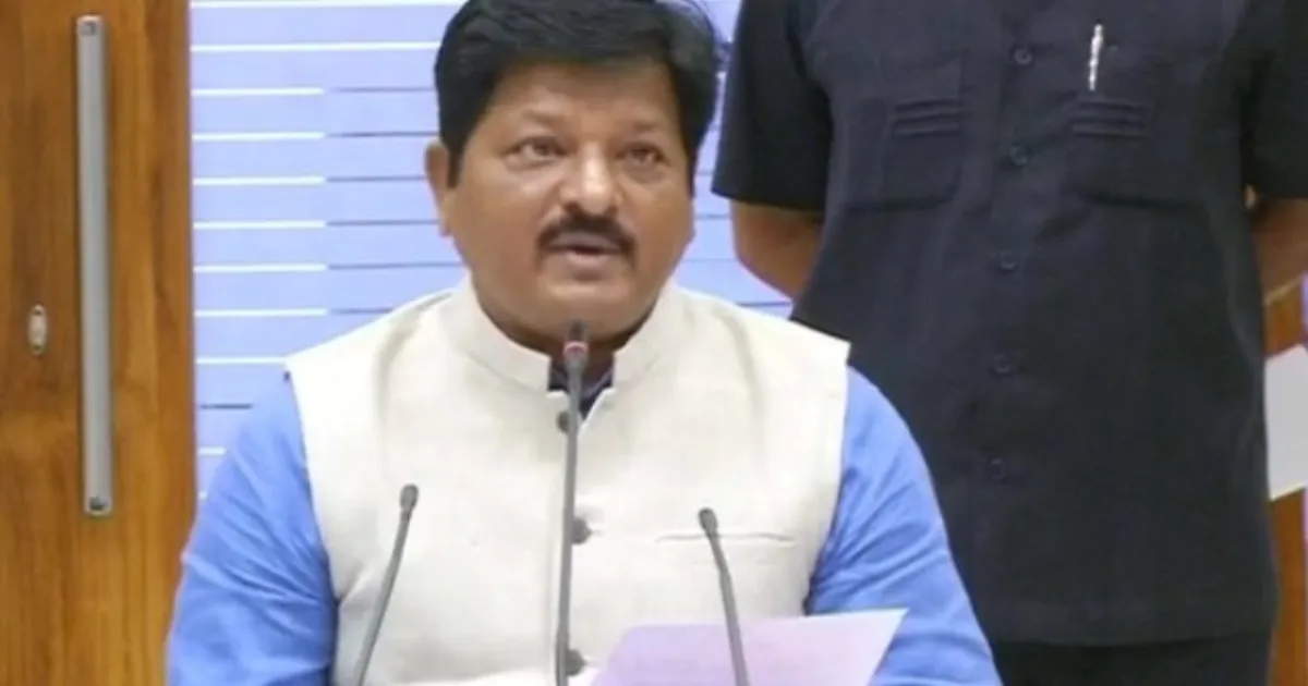 BJD Warns Of Supreme Court Move If Odisha Assembly Rejects MMDR Amendment Opposition