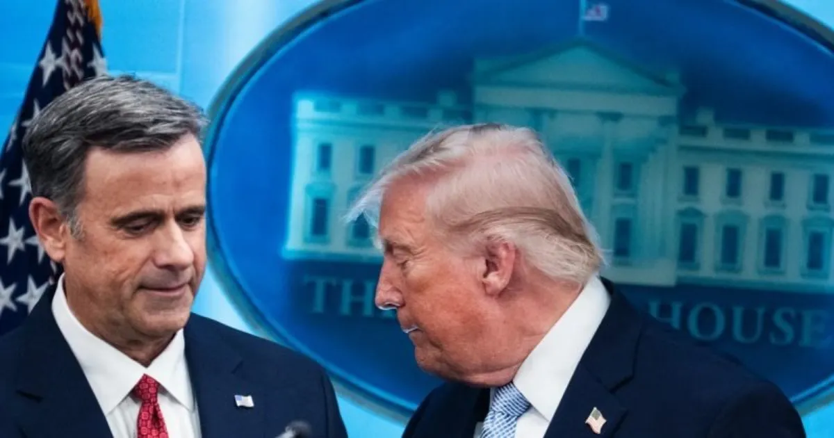 Trump’s Secret Moscow Mission: CIA Chief Met Russian Officials Without US Knowledge