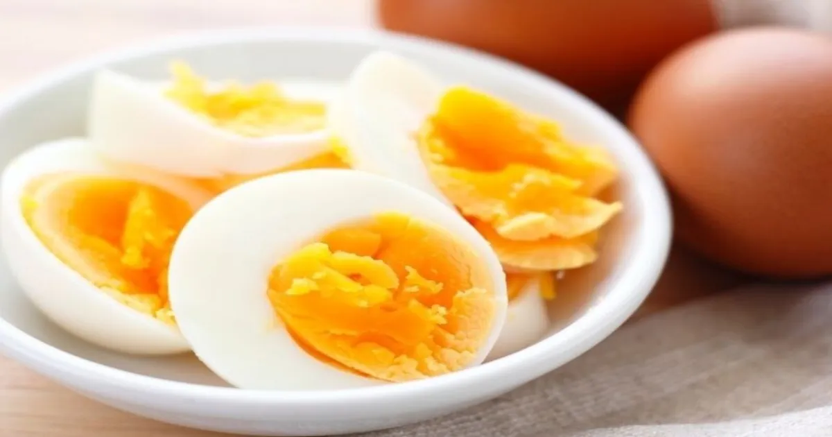 Hyderabad Doctor Explains Egg Consumption And Heart Health Using 28 Years Of Global Data