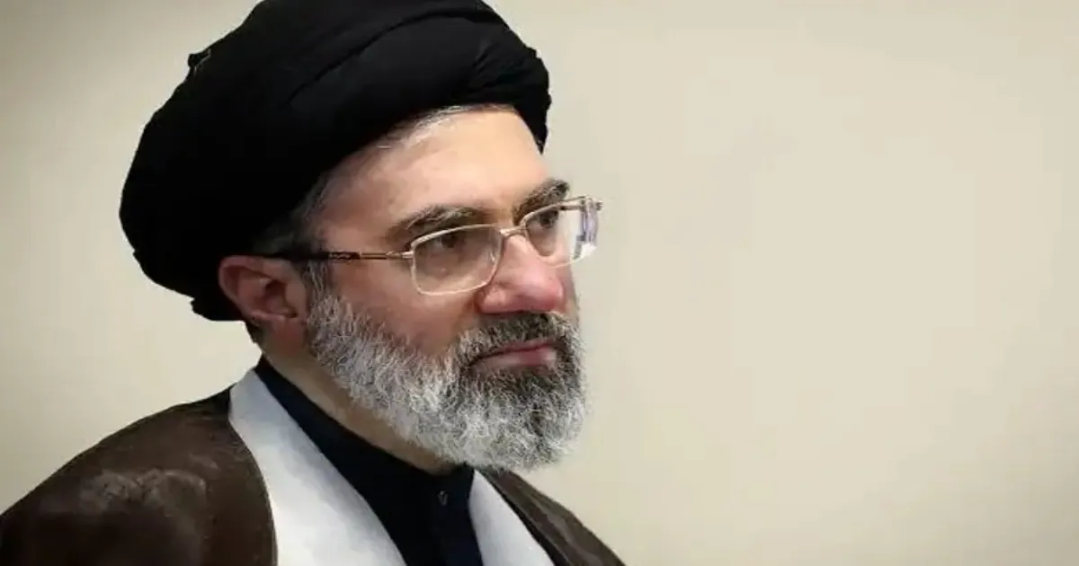 In Letter, Mojtaba Khamenei Appeals To Muslim Nations To Identify The “Real Enemy”