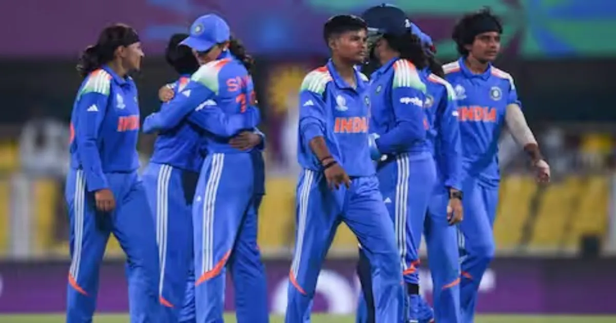 India vs Thailand: Harmanpreet Kaur’s Team Eye Winning Start In Women’s Asia Cup 2026