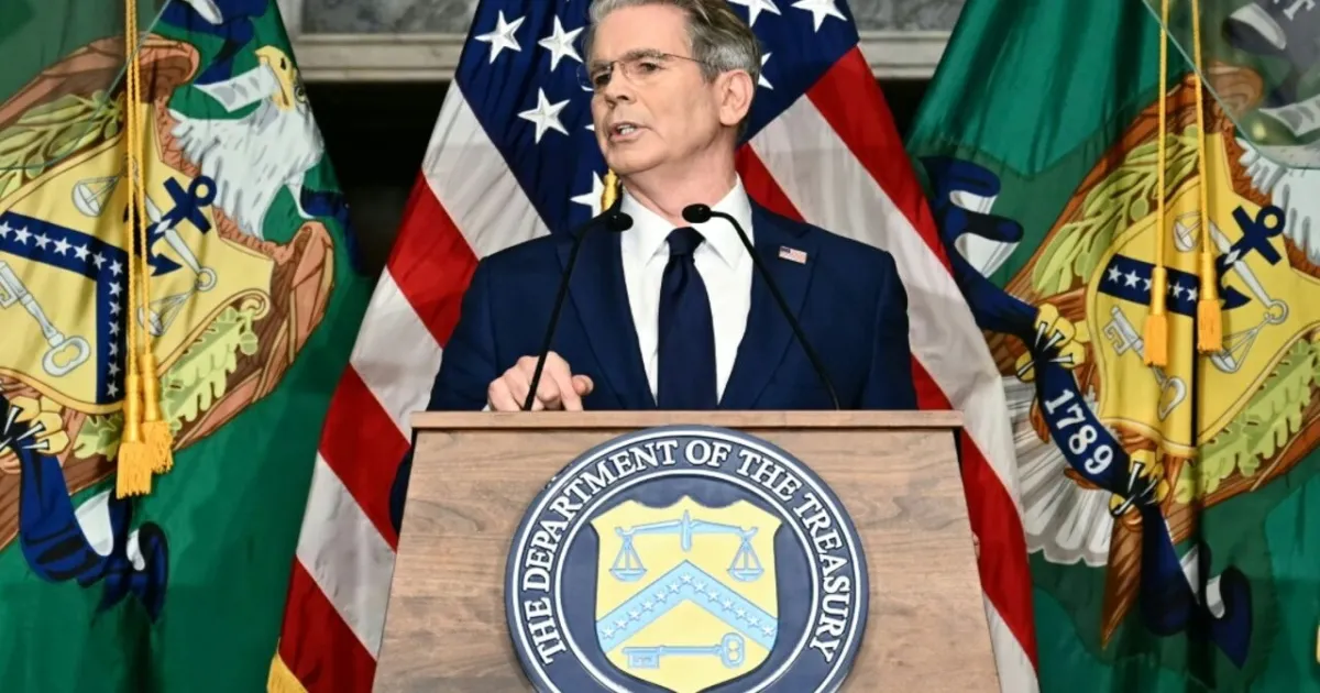 Geopolitical Firepower: US Uses G20 Economic Forum To Squeeze Iran Finance Networks Directly