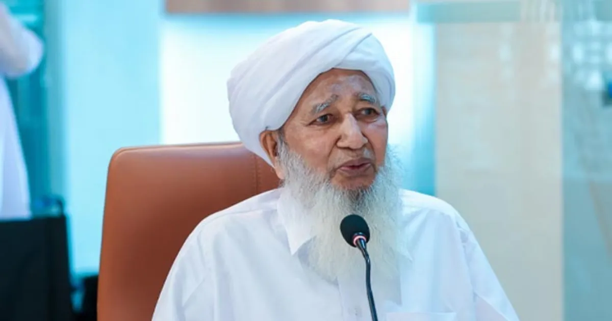 Kerala Cleric Faces Severe Backlash After Comparing Women To Gold Kept Safely Inside Boxes