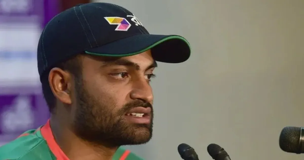 BCB Chief Tamim Iqbal Confirms Active Talks With BCCI To Revive Stalled Bilateral Series