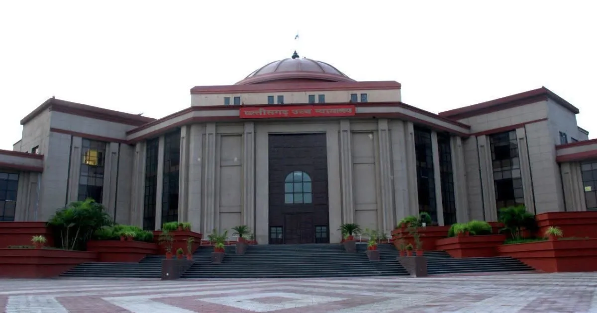  Chhattisgarh High Court Rules Marriage Won't Deny Daughters Compassionate Jobs