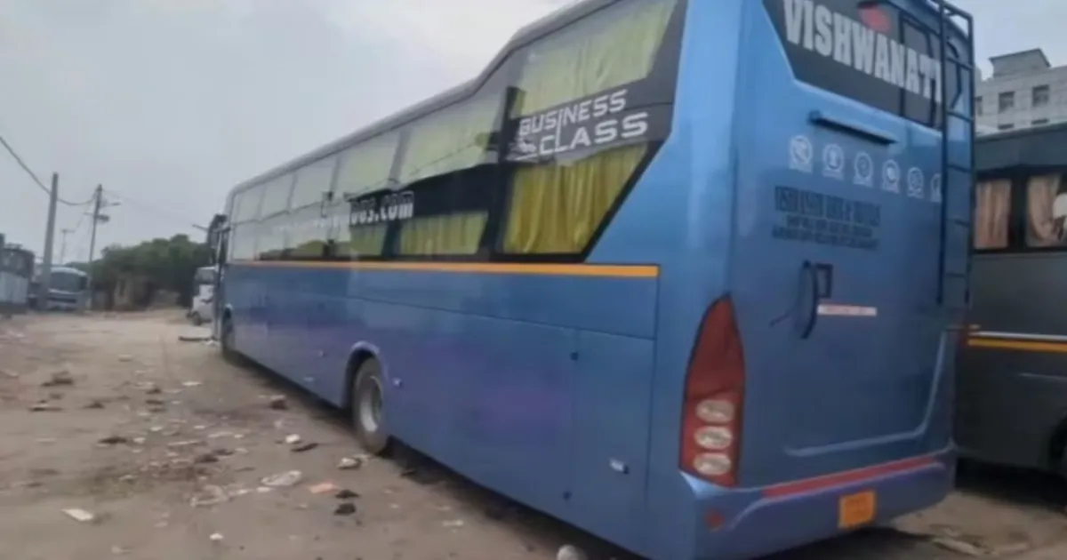 Parties Condemn Greater Noida Sleeper Bus Gang-Rape Case; Call For Exemplary Punishment
