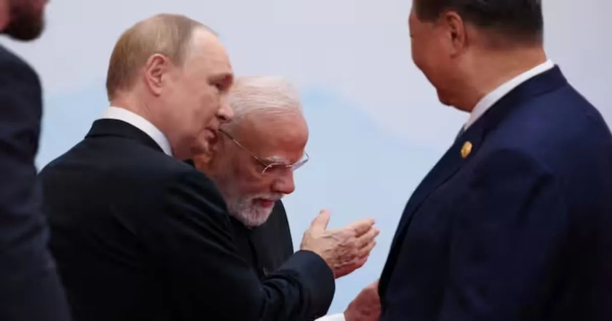 SCO Summit 2026: India, Russia, China And Iran Meet In Kyrgyzstan
