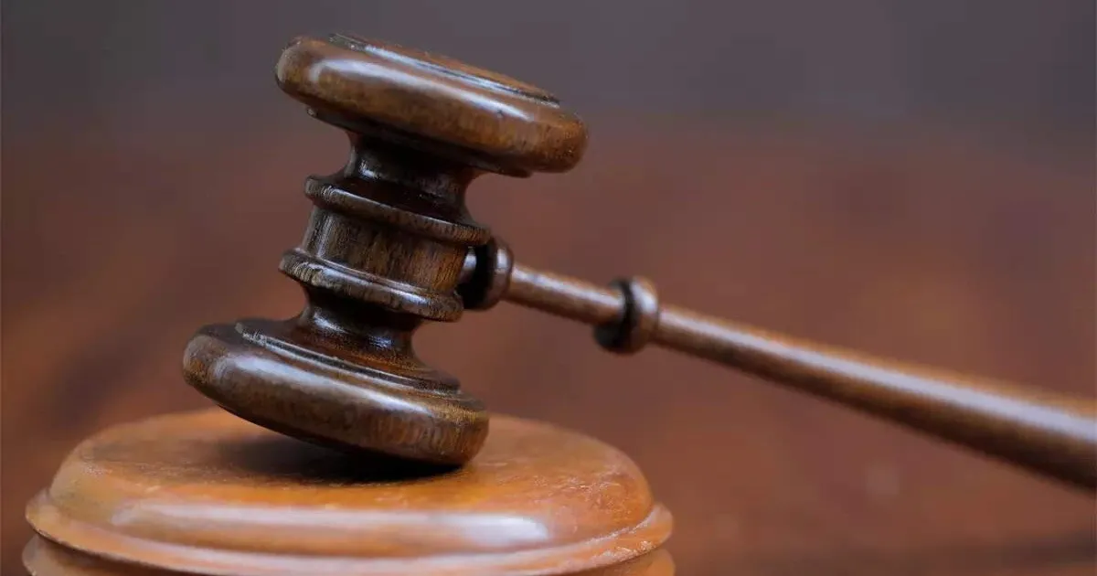 Vadodara Court Sentences 5 Convicts To Life Imprisonment In 2024 Bhayli Gang-Rape Case