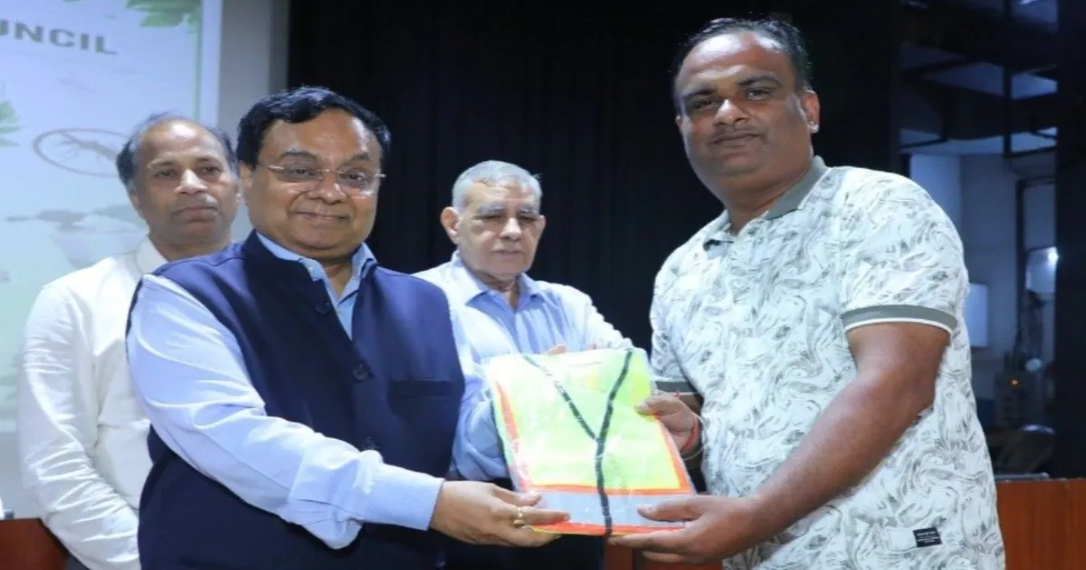 47 Retirees Receive Long-Awaited Pension And Gratuity Benefits From NDMC