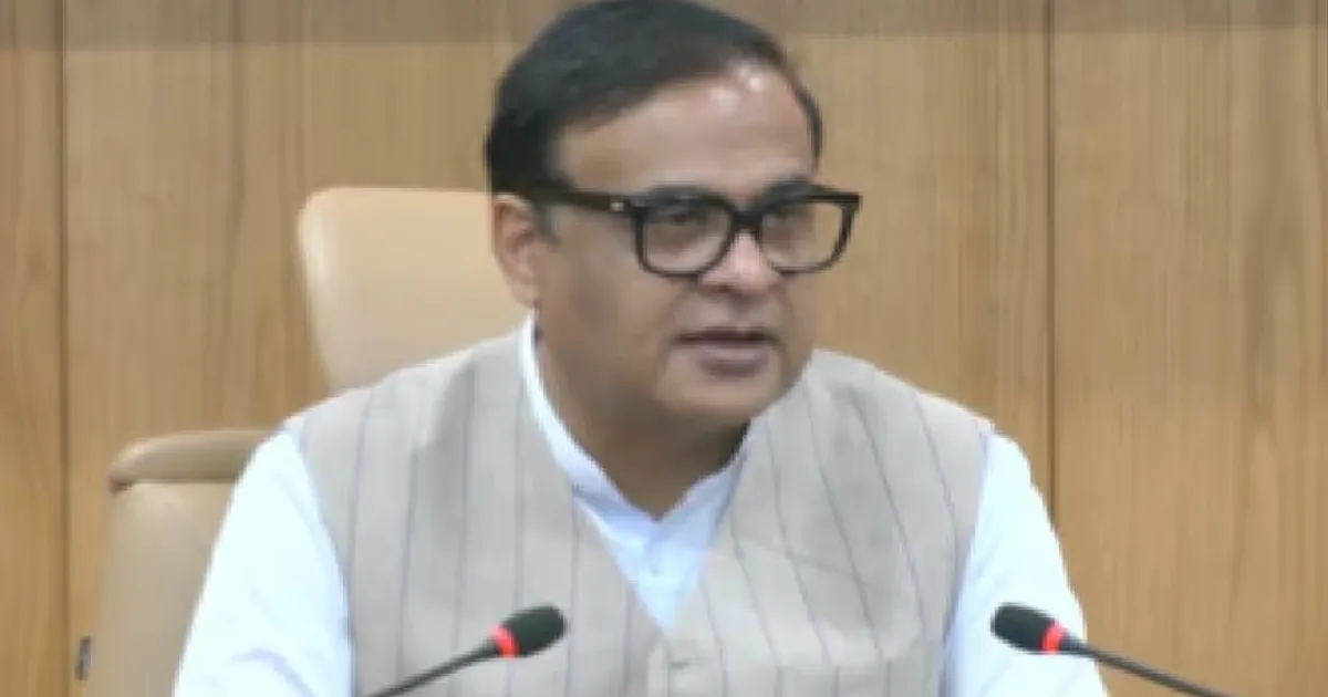 Assam Cabinet Approves Proton Beam Cancer Therapy Facility At GMCH For Rs 600 Crore