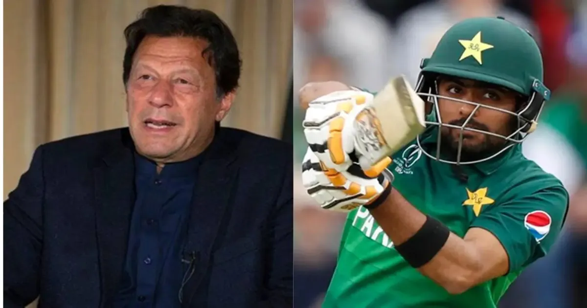  Babar Azam Denies Reports Of Pakistan Staging Protest Over Sky Sports’ Imran Khan Interview