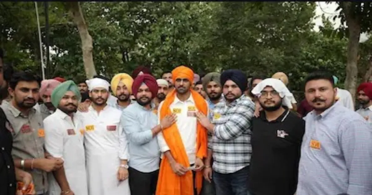 ABVP And SOI Announce Alliance For Panjab University Polls Ahead Of General Elections