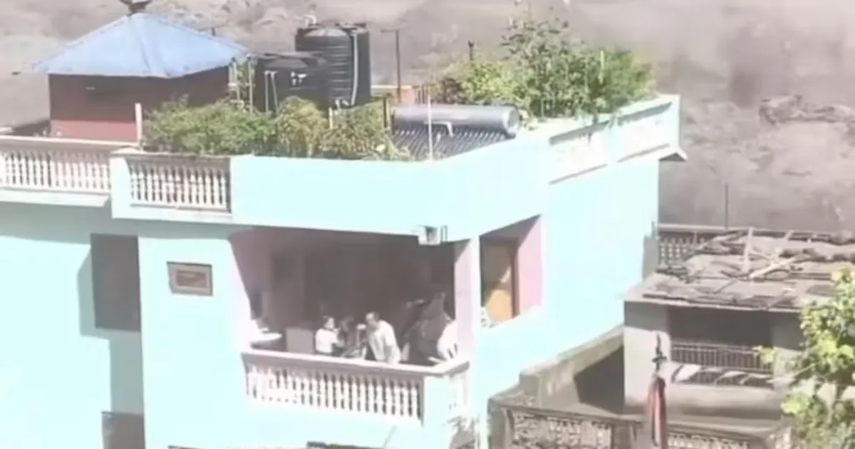 How Reinforced Concrete Saved Nepal’s Viral Green House From Deadly Flash Floods