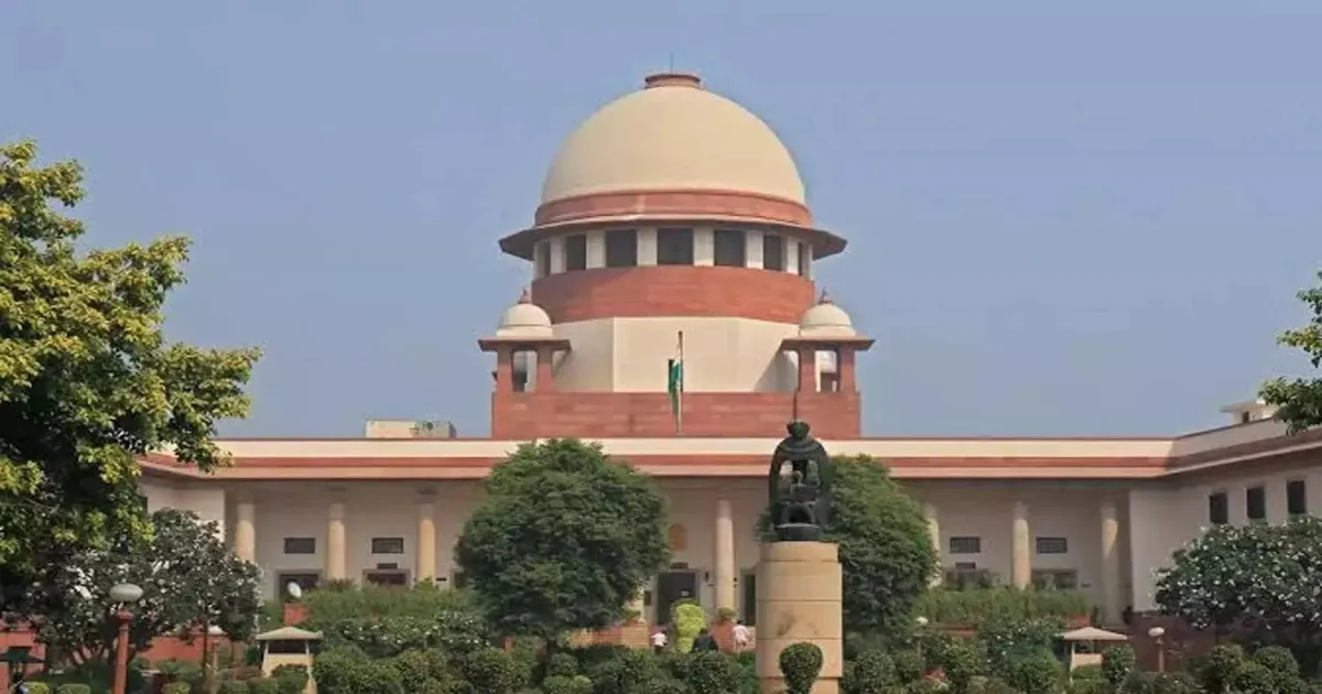 States Unite With Centre In Supreme Court To Quash FIRs Against Student Protesters