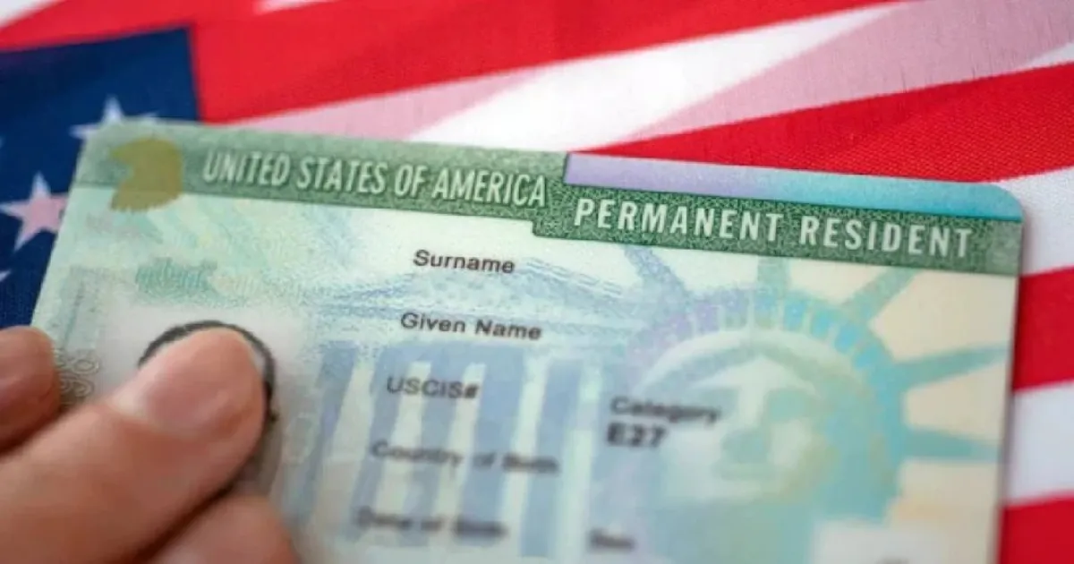 179-Year US Green Card Wait For Indians: What Is Causing The Massive Backlog?