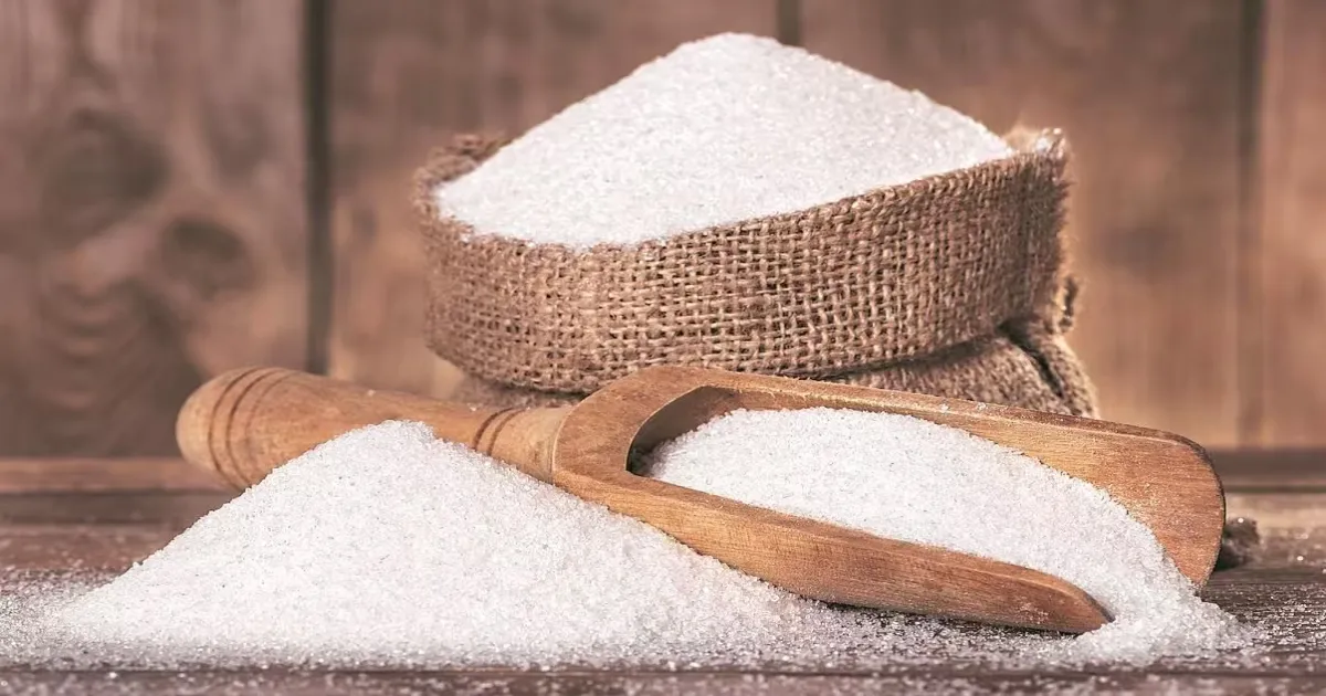 Amid Rising Retail Prices, Centre Halves Sugar Stock Limit For Dealers From September 15