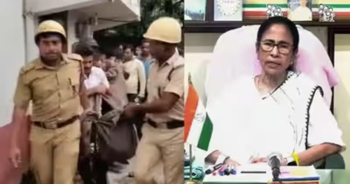 Mamata Banerjee's Niece, 28, Found Dead At Birbhum Residence; Police Say Probe Underway