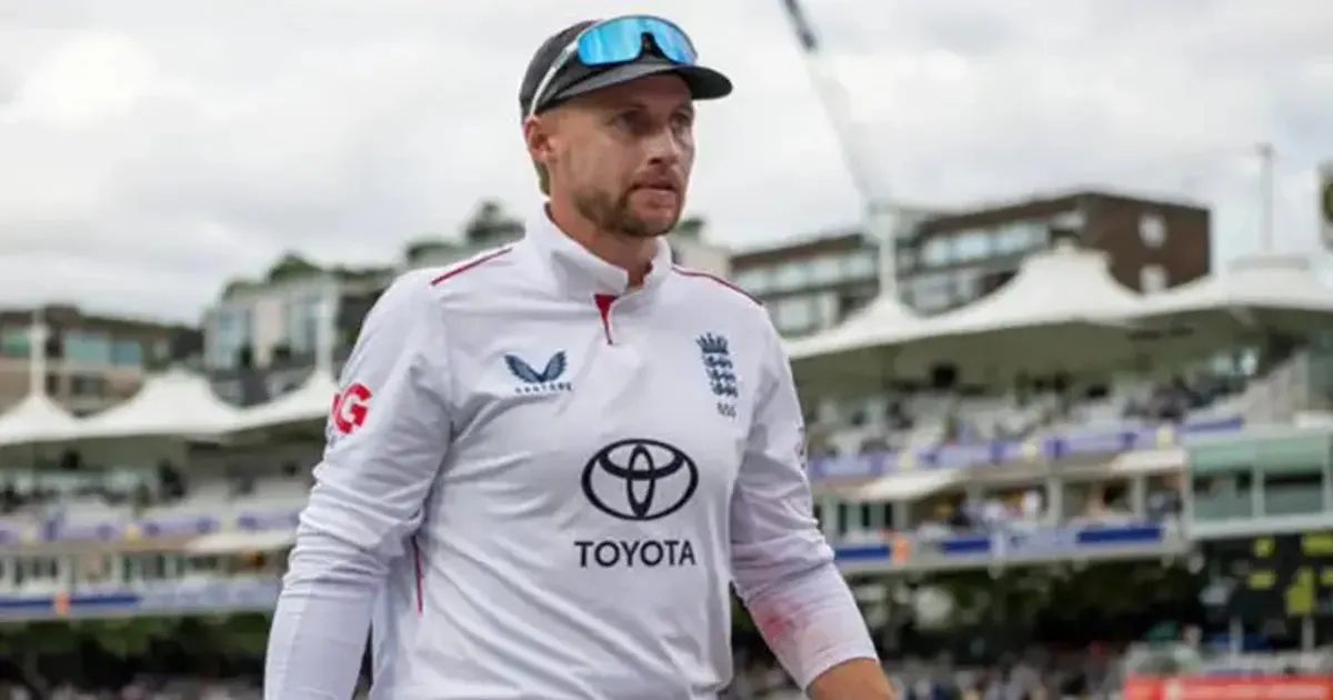 Joe Root Dismisses Batting Concerns Despite Repeating LBW Habits Against Pakistan
