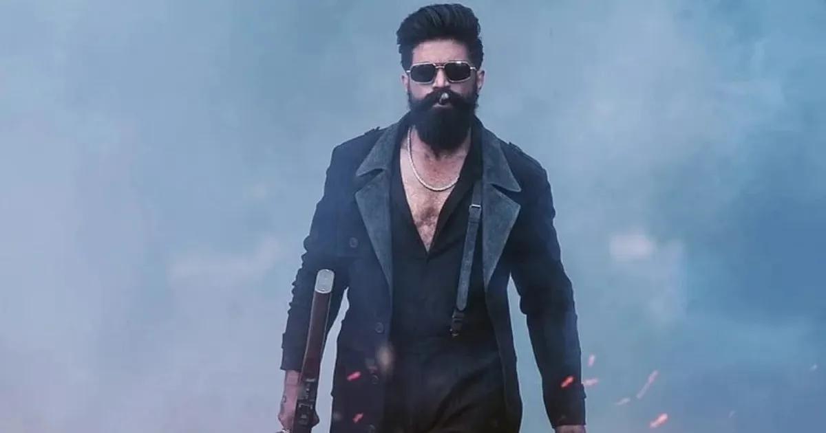Toxic Day Seven Box Office Collection: Yash-Starrer Amasses ₹229.95 Crore Net Total In India