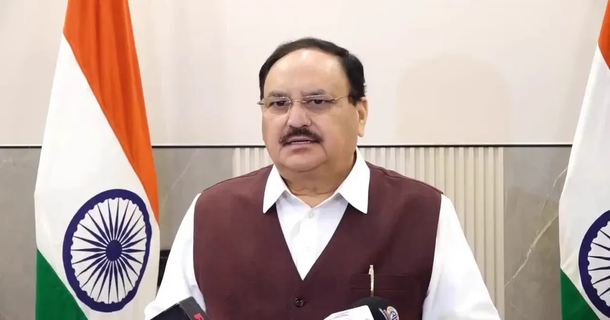 JP Nadda Assures Withdrawal Of FIRs After CJP Calls Off September 5 Protest
