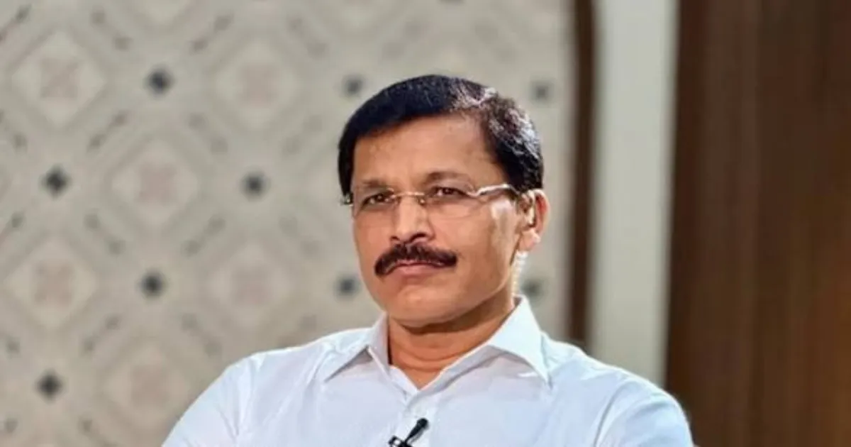 FSSAI CEO Applauds Maharashtra FDA Chief for Aggressive Crackdown on Food Adulteration