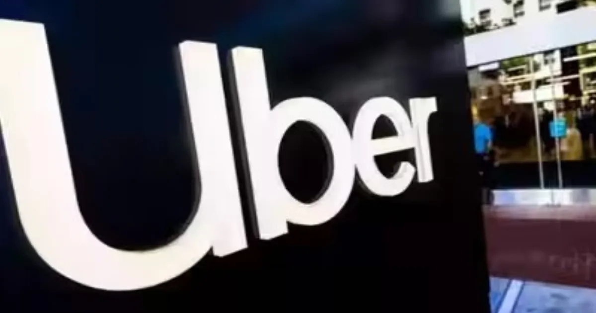 Uber Shares Jump 2.4% As Company Announces Overhaul To Cut 3,300 Jobs
