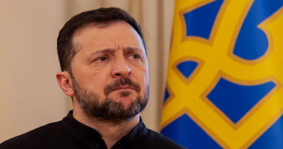 Ukraine Alerts UN Aviation Watchdog; Declares Russian Skies No Longer Safe For Flights