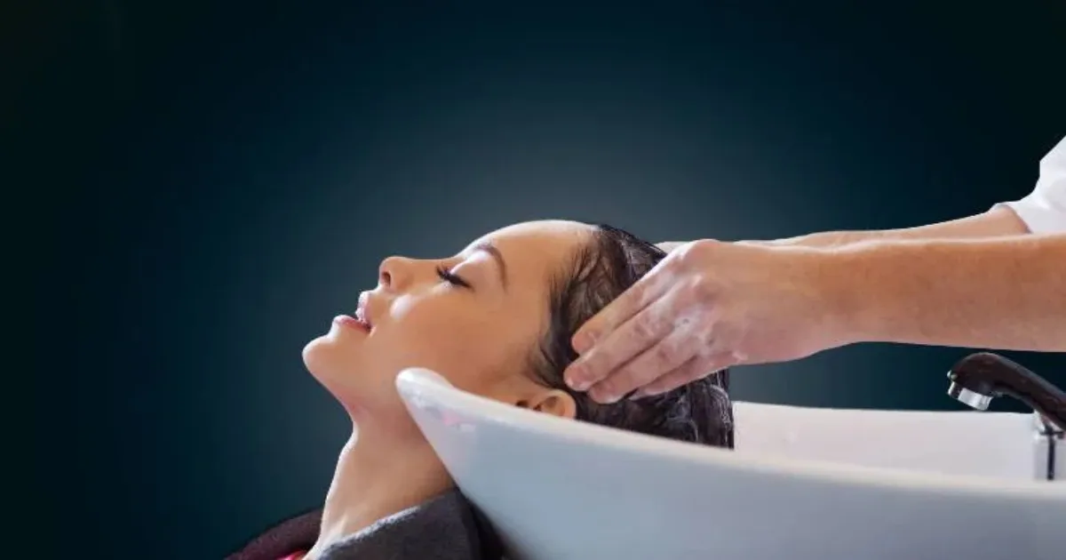 Evaluating Salon Hair Spas: Understanding What Treatments Can Truly Achieve For Hairfall