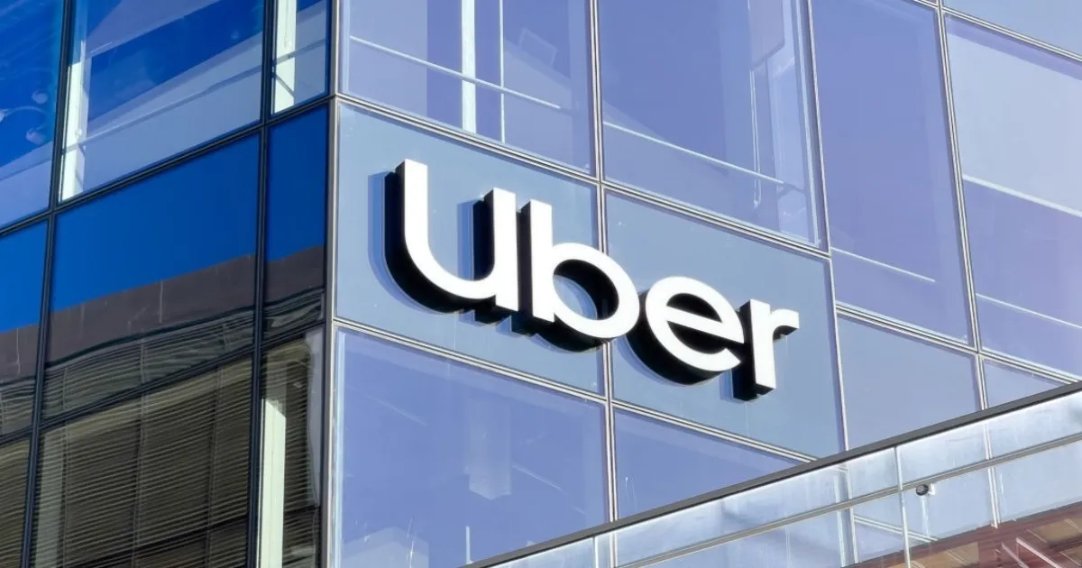 Ride-Hailing Giant Uber Trims Corporate Headcount By Laying Off 3,000 Global Employees