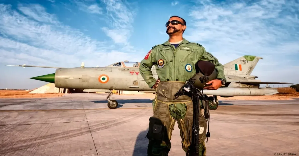 Balakot Hero Abhinandan Varthaman Retires From IAF; Joins Goa-Based Commercial Airline