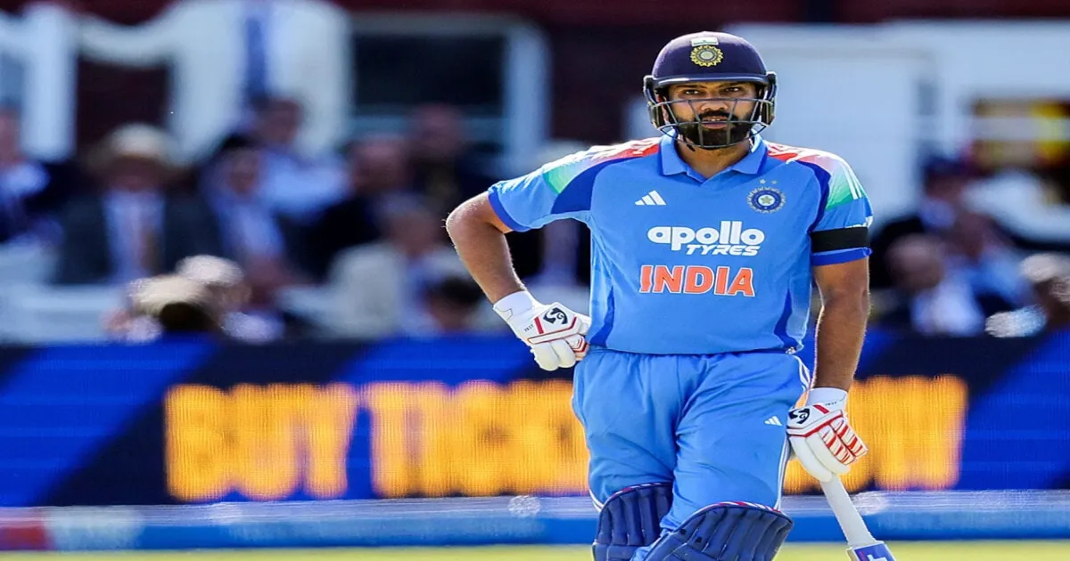 Report Alleges Rohit Sharma Felt Furious Before Ultimately Accepting His T20I Retirement
