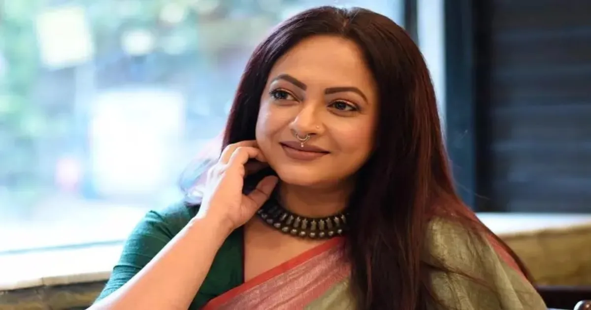 High Court Questions Sreelekha Mitra’s Poster, Grants Actor Protection From Immediate Arrest