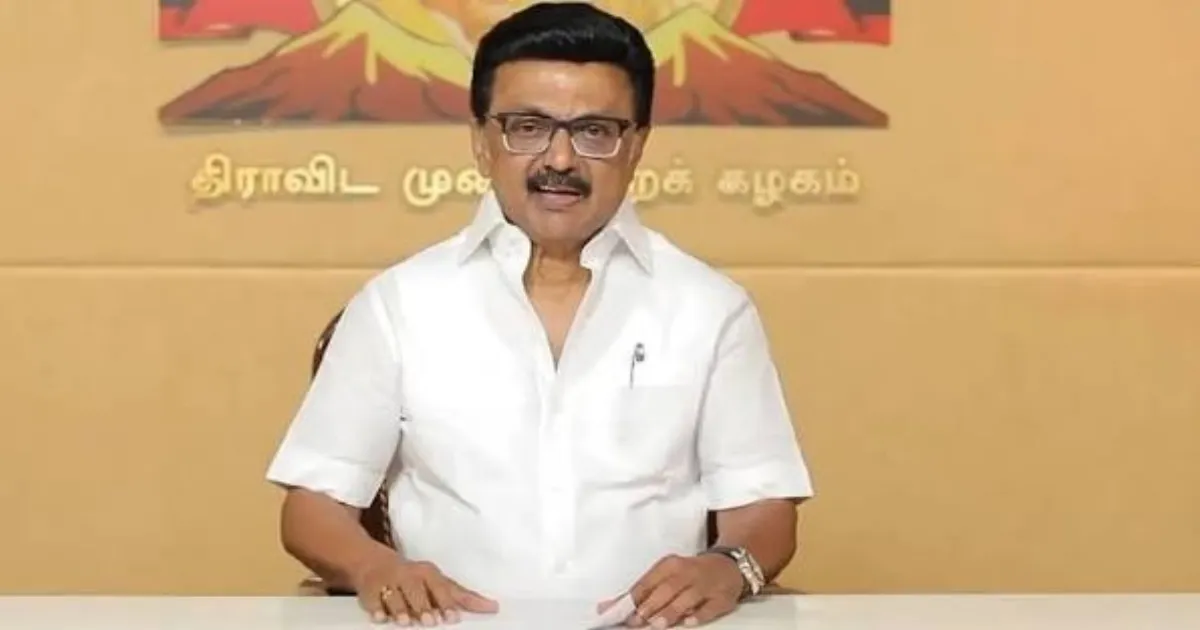 Madras High Court To Rule On Stalin’s Kolathur Election Challenge Today