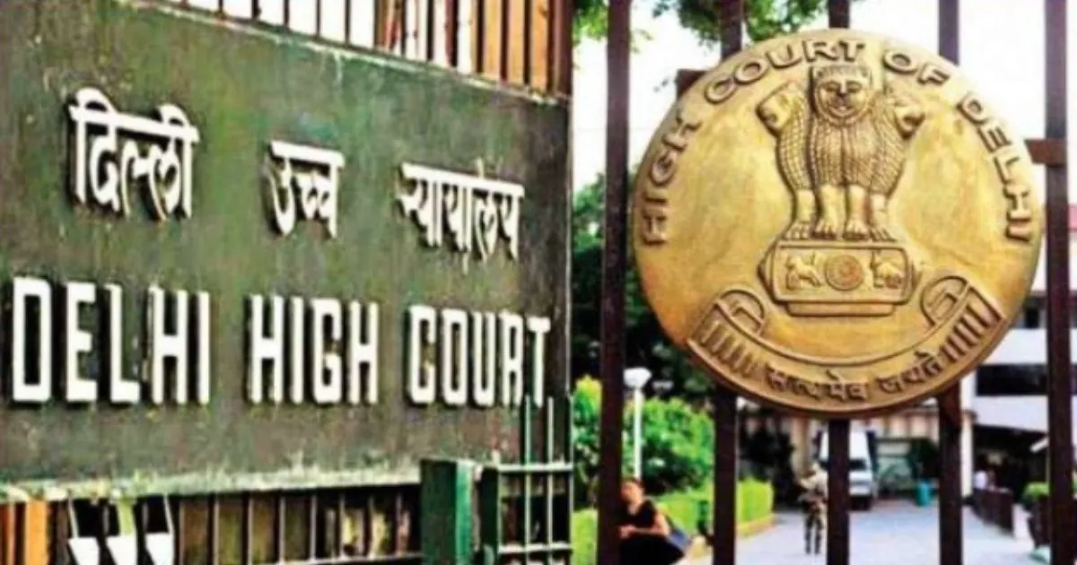Delhi High Court Imposes Fine On Corporation For Demoting Maternity Returnee