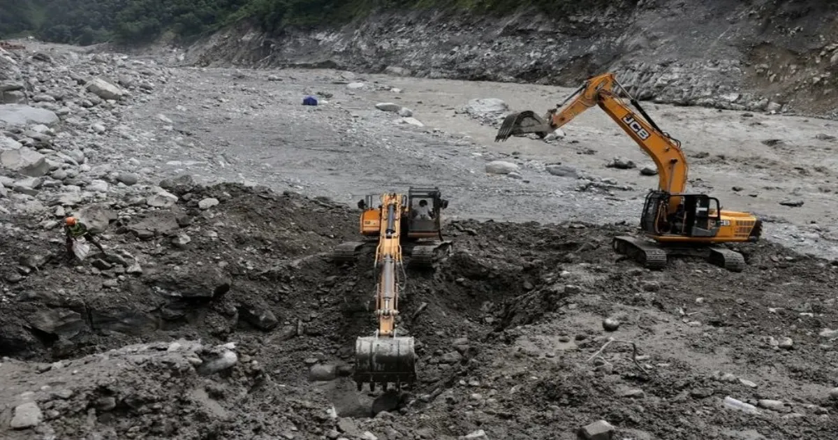 Emergency Engineers Utilise WhatsApp Infrastructure To Navigate Critical Nepal Flood Rescue