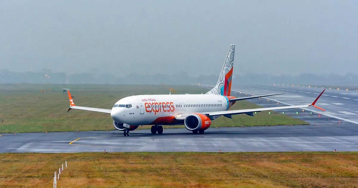Air India Express Responds To Dammam-Delhi Bomb Threat, Investigation Underway