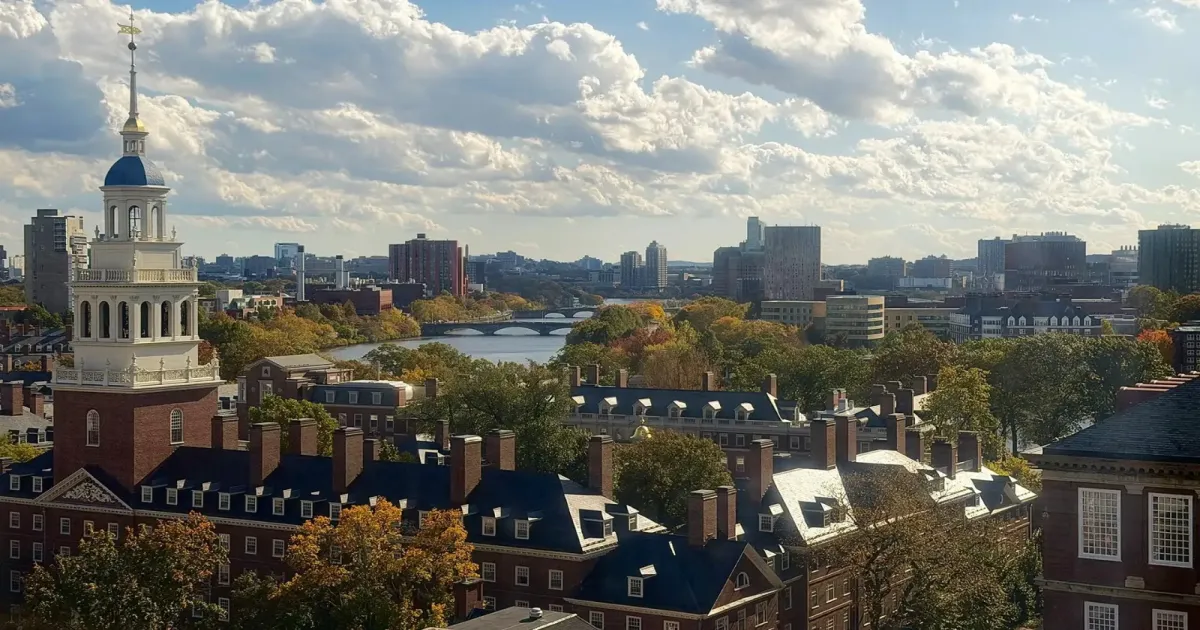 Dreaming Of A Finance Career? These Global Universities Could Shape Your Future