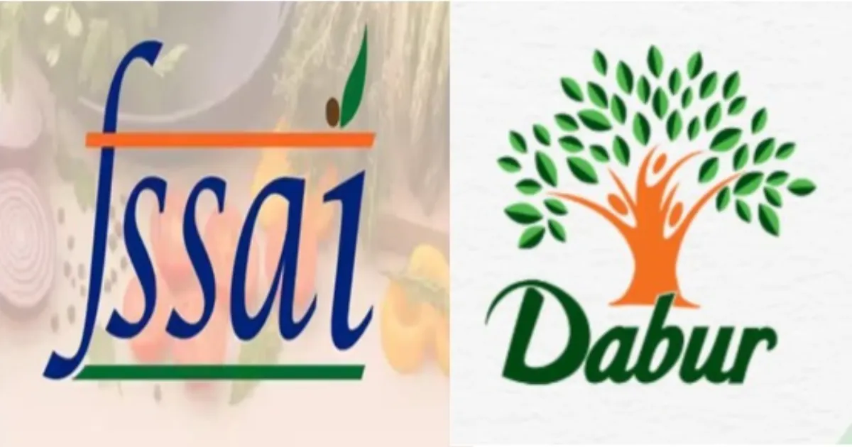 Food Safety Body Sent Five Prior Notices Before Penalising Misleading Dabur Claims