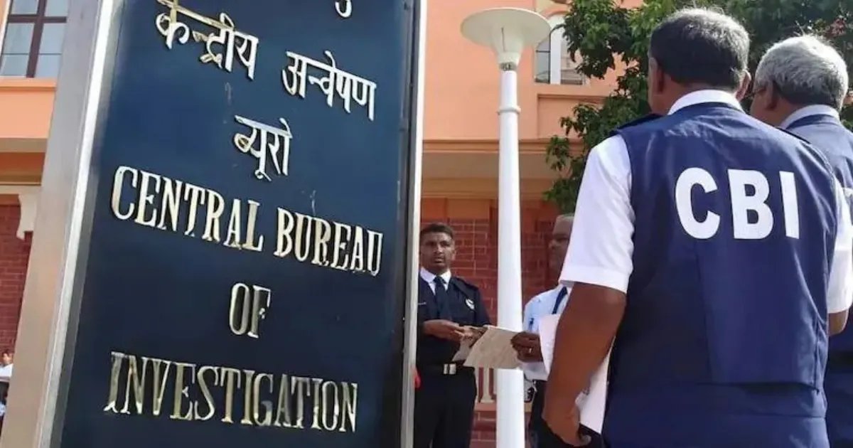 CBI Open To Probe Alleged Corruption Linked To Punjab Chief Minister’s Office