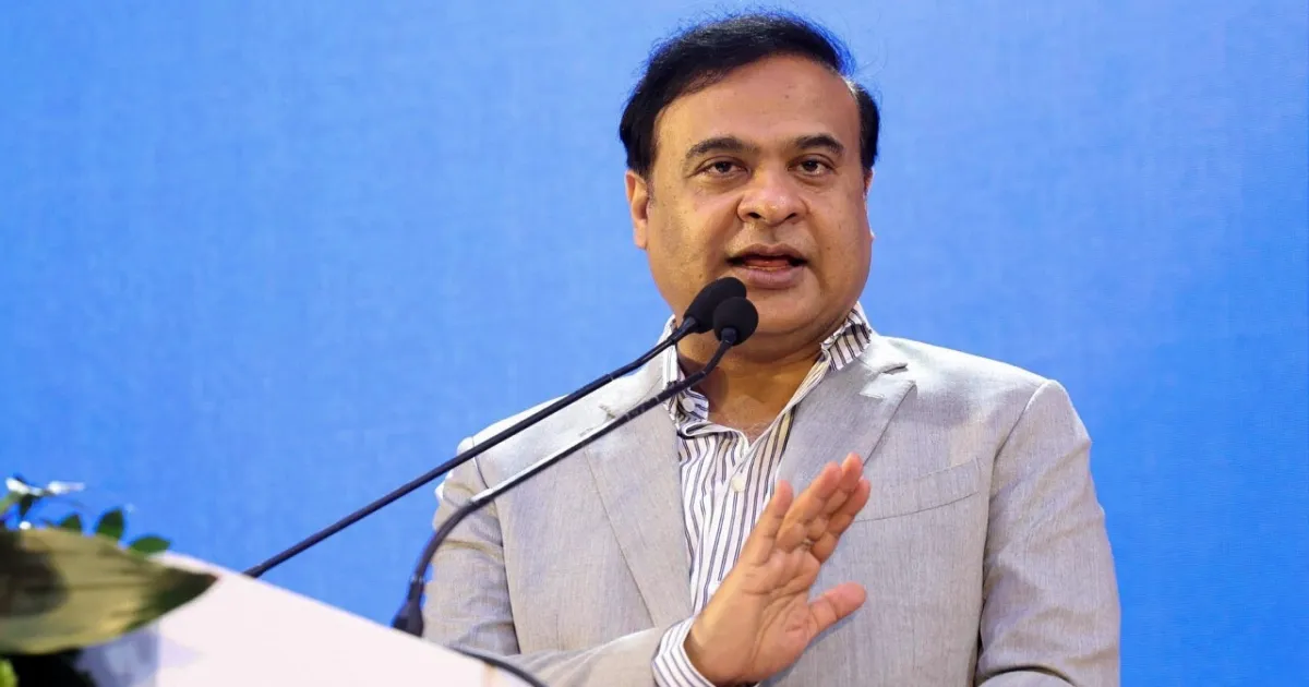 “Ready For Business”: Assam CM’s Fresh Pitch To Industry Leaders