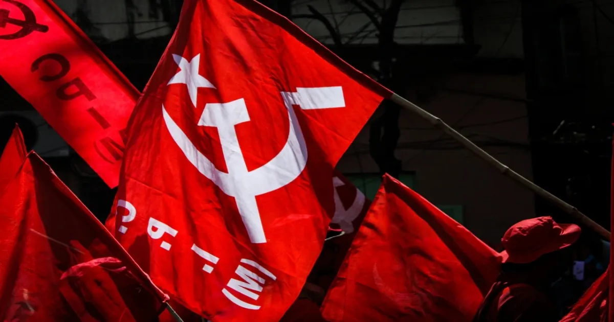CPI-M Revises Candidate Selection Process Ahead Of Bengal Civic Elections