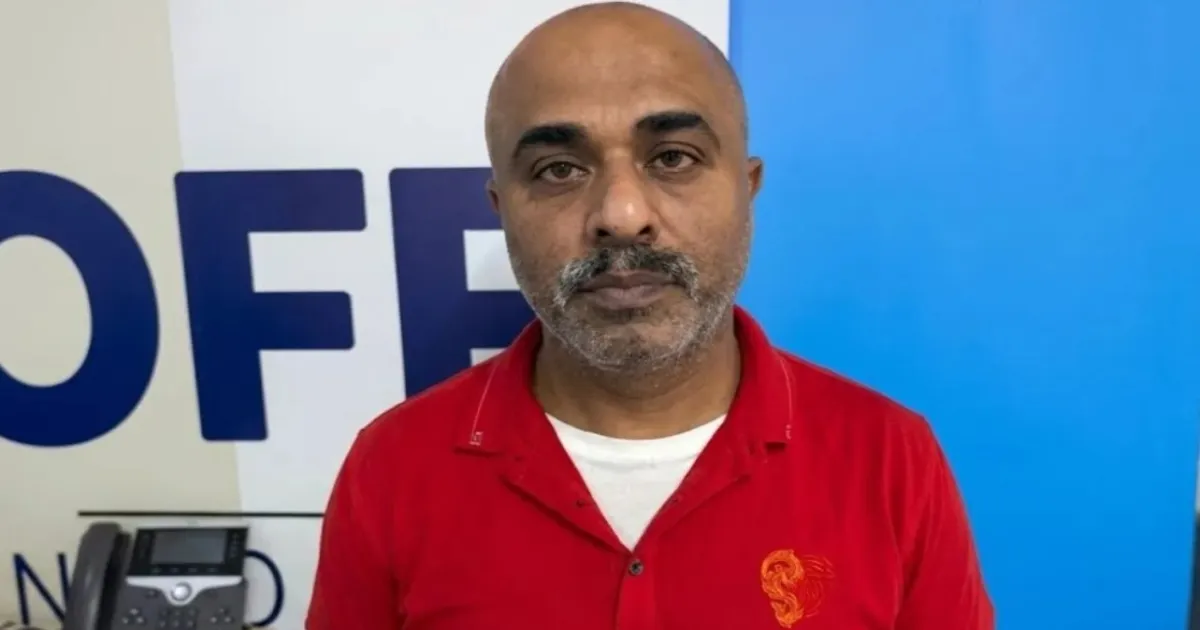 Alleged Mastermind In Jaipur Kidnapping Case Arrested In Dubai, Returned To Jaipur