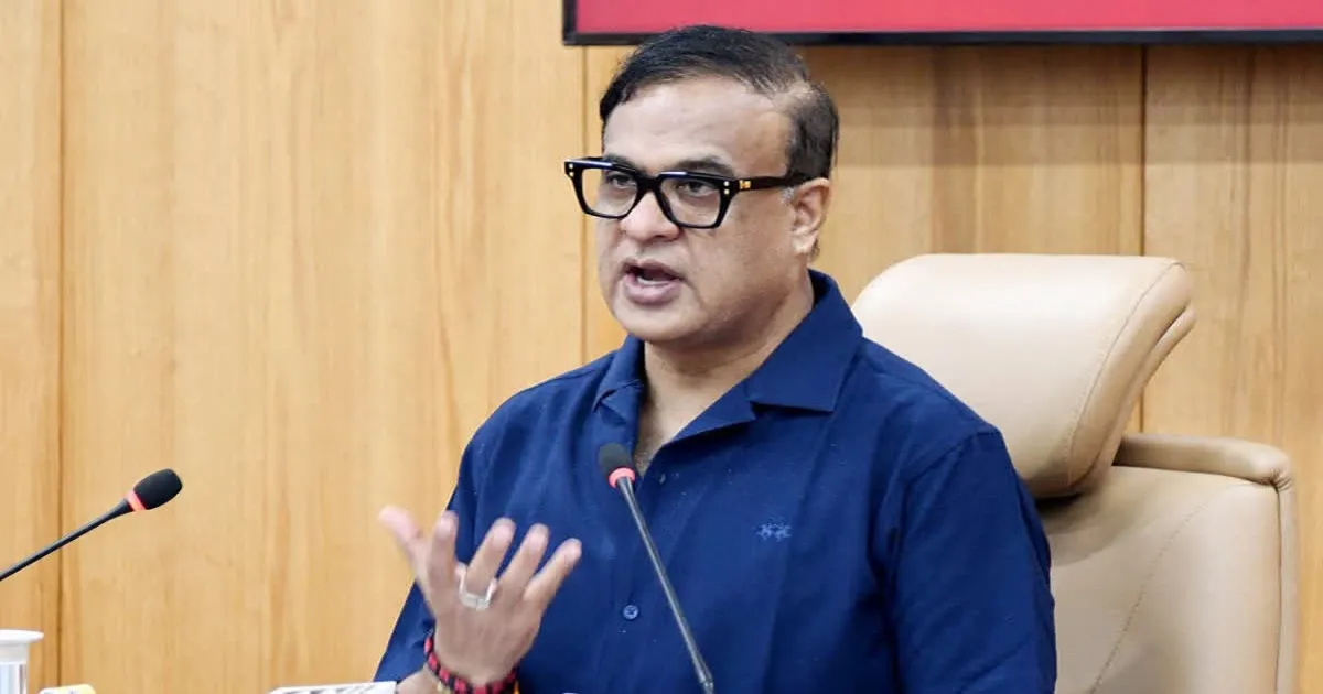 Assam Police Will Induct 20,000 New Recruits Alongside 5,000 Promotions, Confirms CM