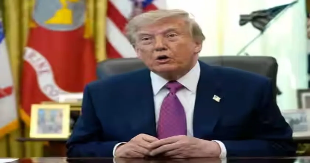 Trump Demands US Appeals Court Lift Freeze On Disputed Mail-In Voting Regulation