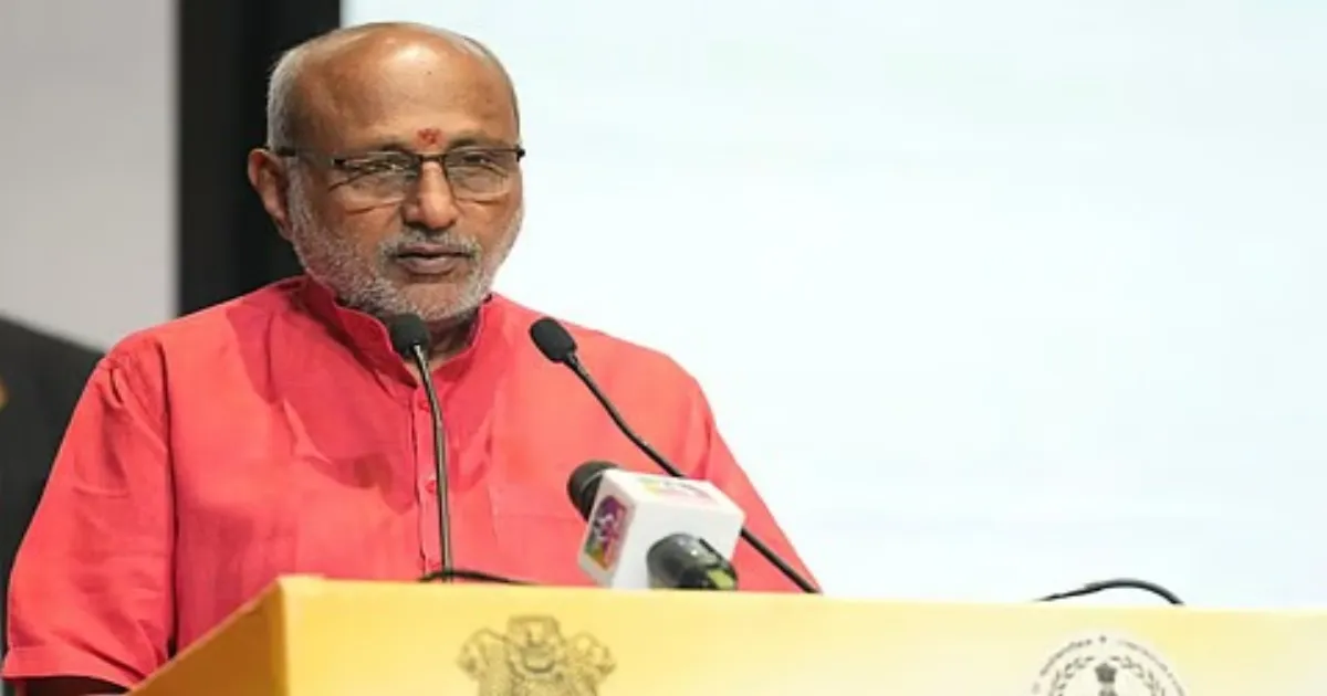 Vice-President Nominates Newly Elected Rajya Sabha Members To Crucial House Panels